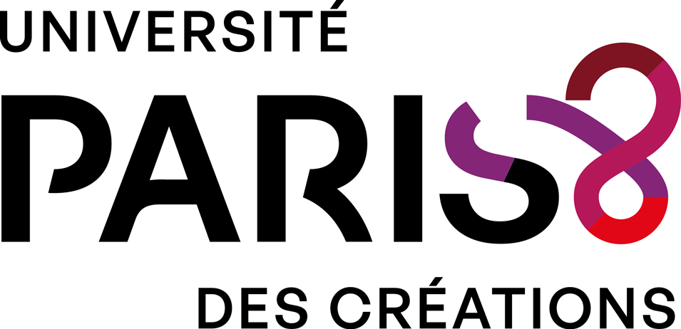 Paris8_logo